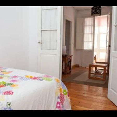 Apartamento Canal Apartment Ribadesella Exterior photo