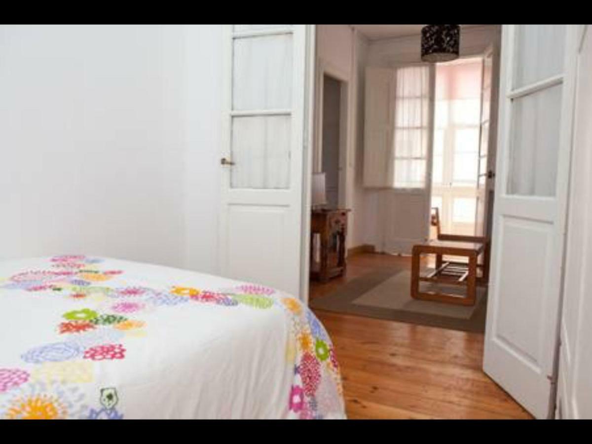 Apartamento Canal Apartment Ribadesella Exterior photo