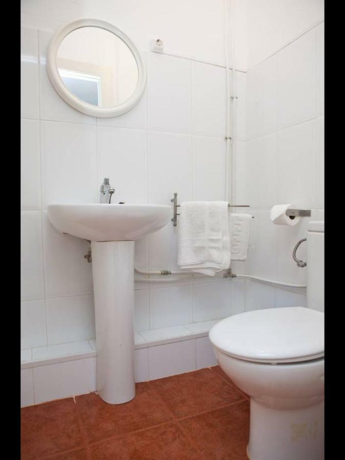 Apartamento Canal Apartment Ribadesella Exterior photo